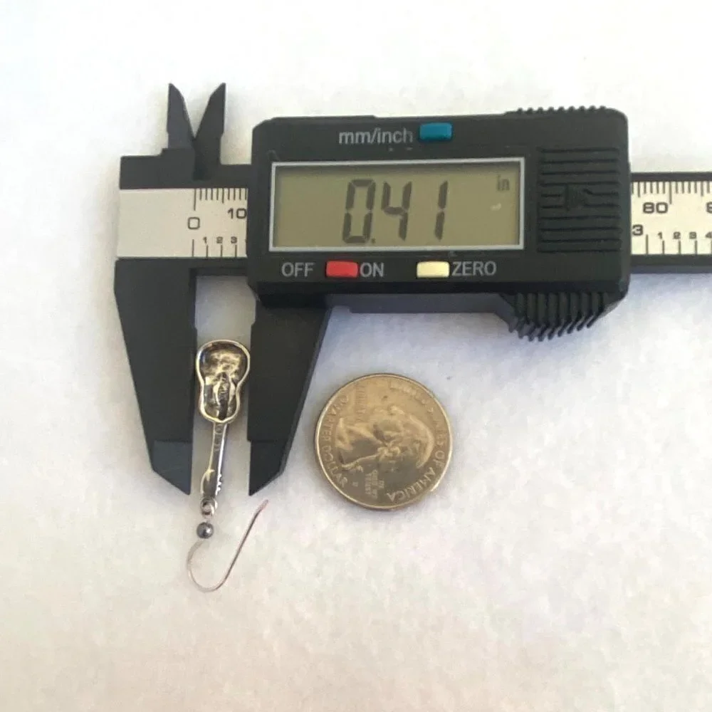 Sterling Silver 925 1.75
